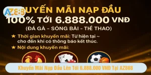 Khuyến mãi nạp đầu